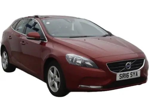 Volvo V40 SR16 SYA