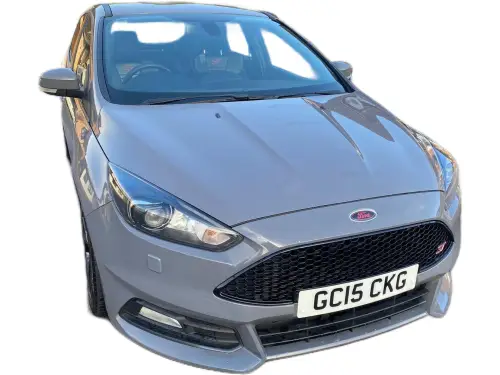 Ford Focus GC15 CKG
