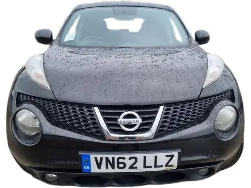 Nissan Juke VN62 LLZ