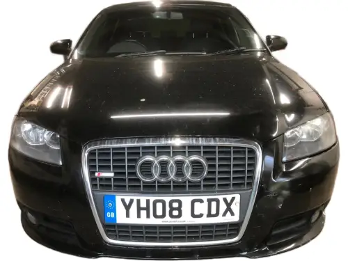 Audi A3 YH08 CDX