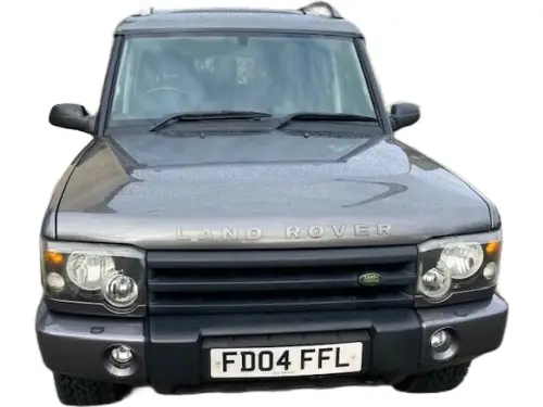Land Rover Discovery Landmark TD5 FD04 FFL