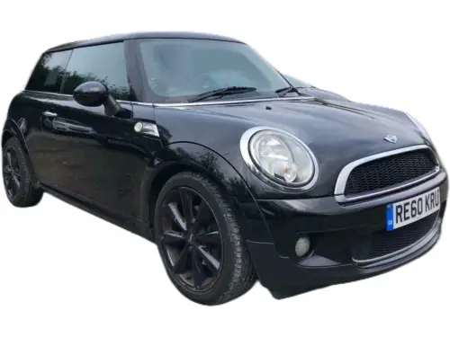 MINI Cooper RE60 KRU