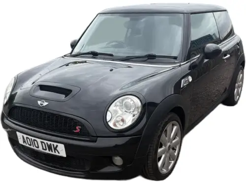 MINI Mini AO10 DWK