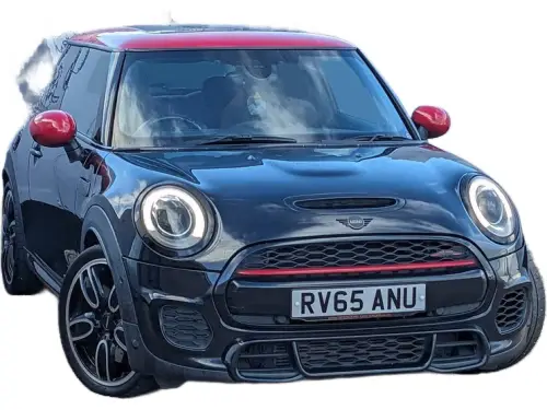 MINI John Cooper Works RV65 ANU