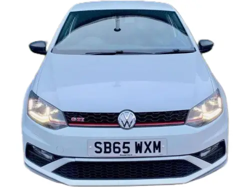 Volkswagen Polo SB65 WXM