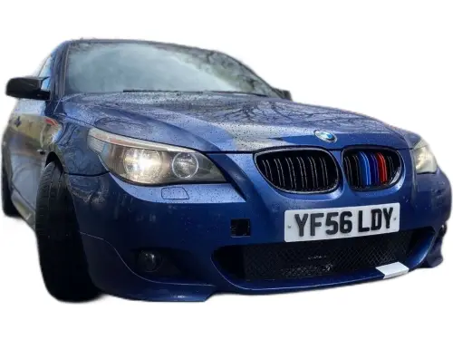 BMW 525d M Sport A YF56 LDY