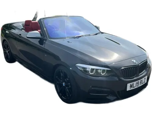 BMW M240i Auto ML19 RLZ