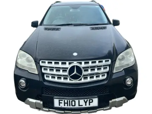 Mercedes-Benz ML FH10 LYP