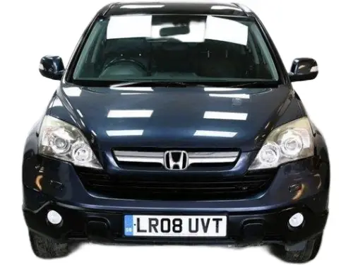 Honda CR-V LR08 UVT