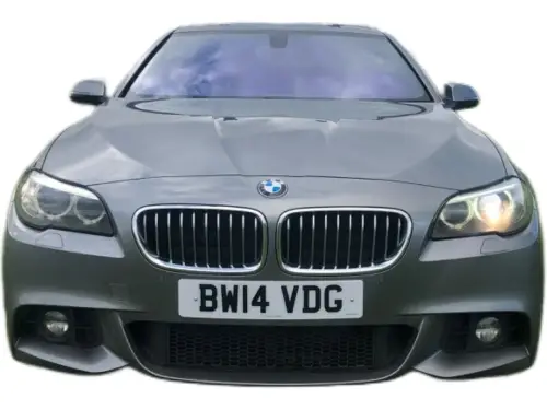 BMW 520 BW14 VDG