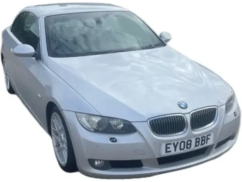 BMW 3 Series EY08 BBF