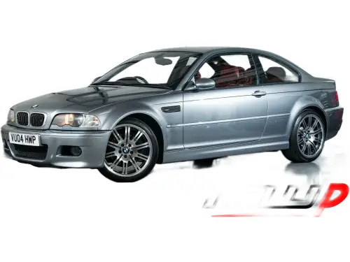 BMW M3 VU04 HWP