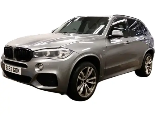 BMW X5 BX63 GDK