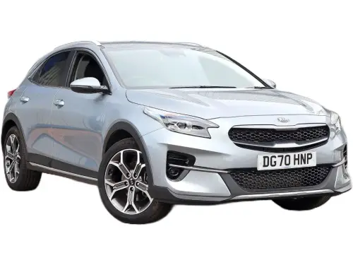 Kia XCeed Edition ISG DG70 HNP