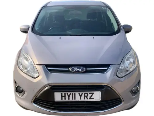 Ford Grand C-Max HY11 YRZ