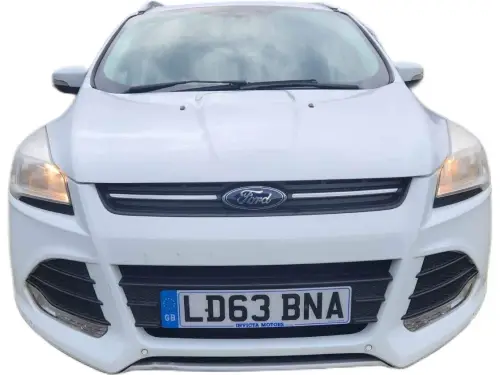 Ford Kuga LD63 BNA