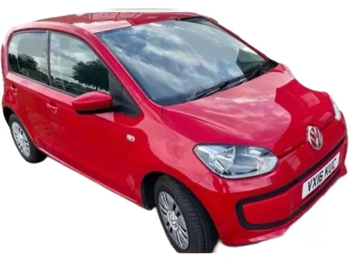 Volkswagen Move up VX16 KUC