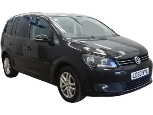 Volkswagen Touran LD60 WYA