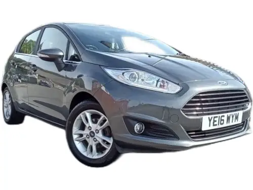 MINI Cooper S YE16 MYW