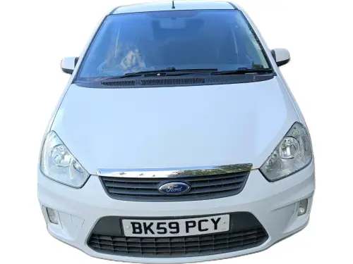 Ford Focus C-Max BK59 PCY