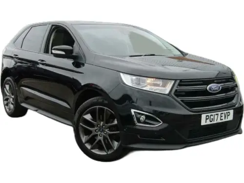 Ford Edge Sport TDCi Auto PG17 EVP