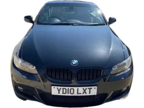 BMW 3 Series YD10 LXT