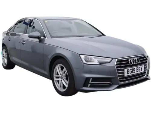 Audi A4 SE 35 TDI S-A BG19 BEY