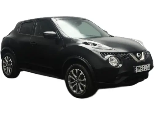 Nissan Juke DN68 LOA