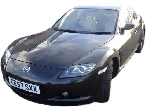 Mazda RX-8 CE57 SXX