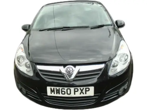 Vauxhall Corsa Energy MW60 PXP