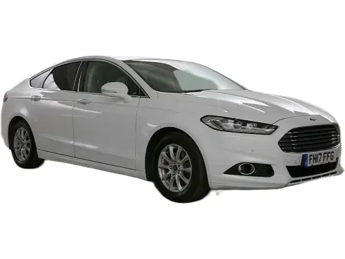 Ford Mondeo Titanium Econetic TDCi FH17 FFG