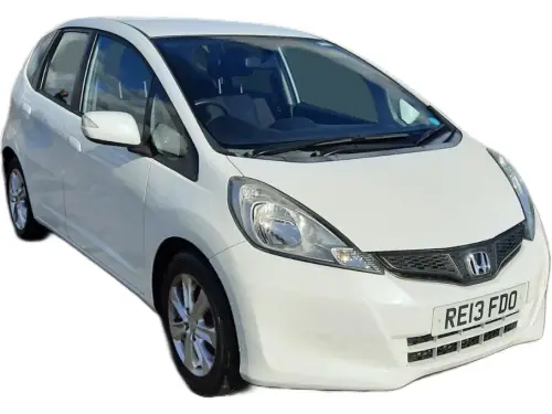 Honda Jazz RE13 FDO