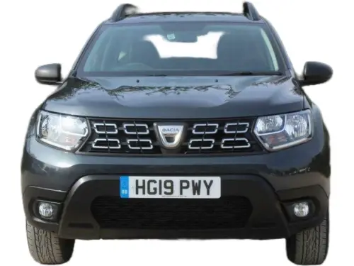 Dacia Duster Essential SCe 4X2 HG19 PWY