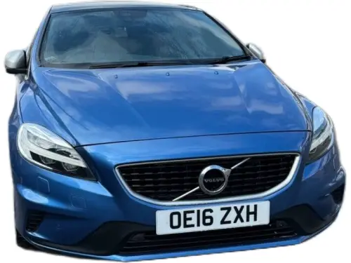 Volvo V40 OE16 ZXH