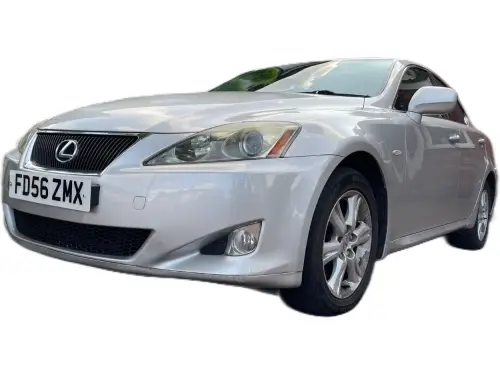 Lexus IS220 FD56 ZMX