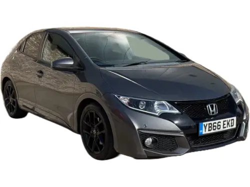 Honda Civic YB66 EKD