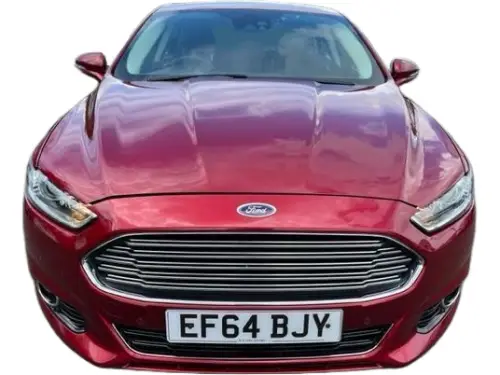Ford Mondeo EF64 BJY