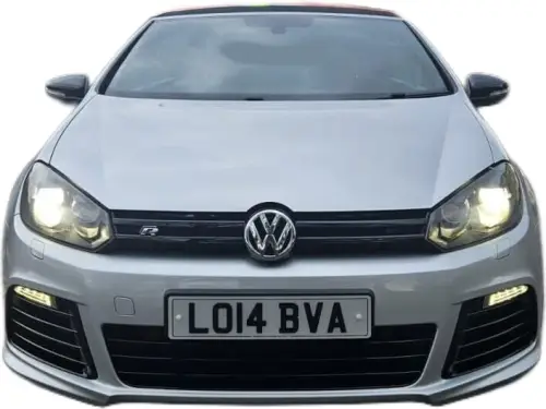 Volkswagen Golf LO14 BVA
