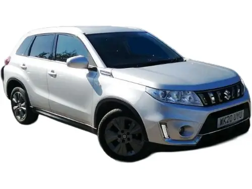 Suzuki Vitara WK20 UYU