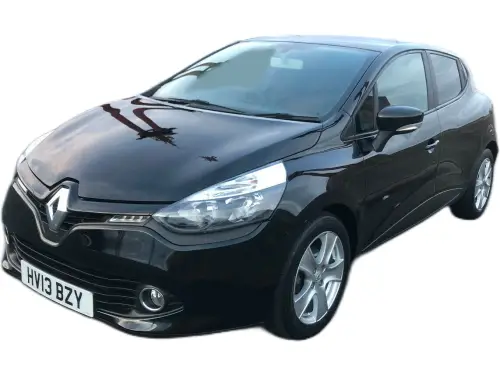 Renault Clio Expression Plus 16v HV13 BZY