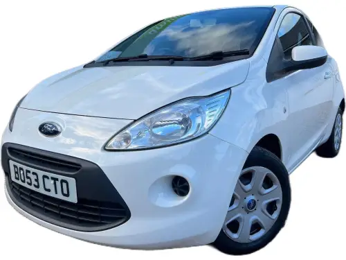 Ford KA BO53 CTO