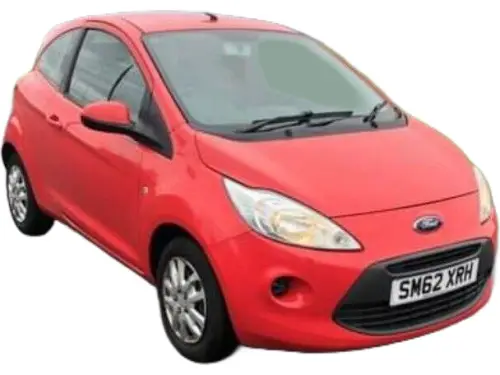 Ford KA Edge SM62 XRH