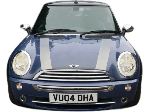 MINI Mini Cooper VU04 DHA