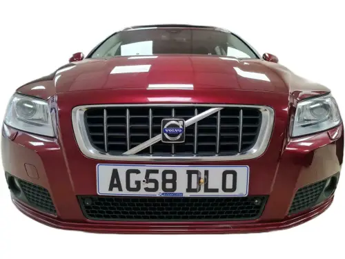 Volvo V70 SE Lux D5 AG58 DLO