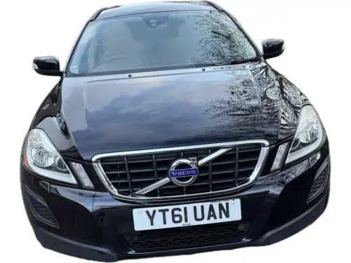 Volvo XC60 YT61 UAN