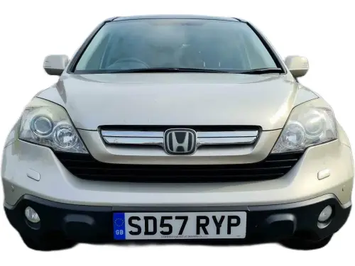 Honda CR-V EX i-CTDi SD57 RYP