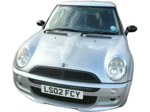 MINI Mini ONE LS02 FCY