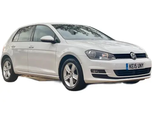 Volkswagen Golf KE15 UNY