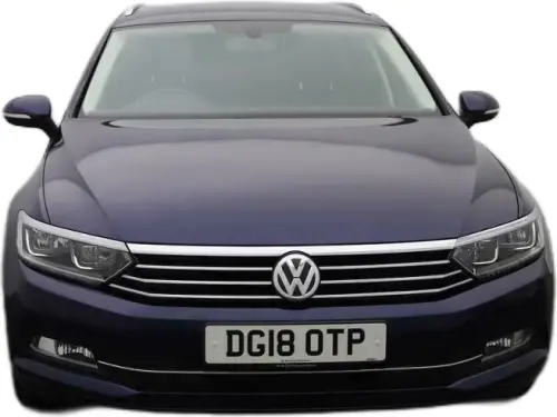 Volkswagen Passat SE Business TDI BMT DG18 OTP