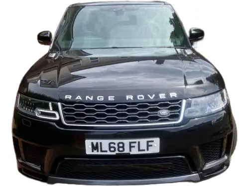 Land Rover Range Rover Sport ML68 FLF